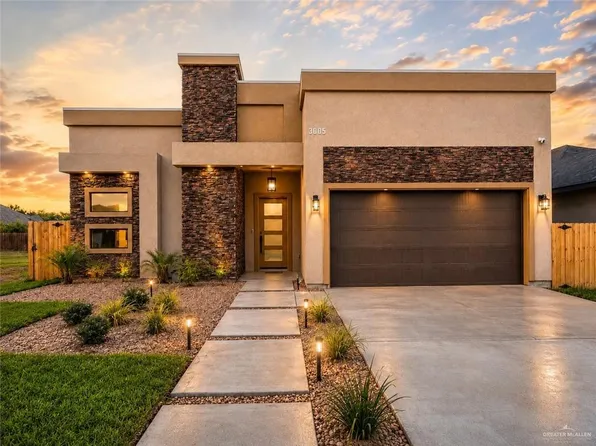 3005 E Ebano St, Hidalgo, TX 78557