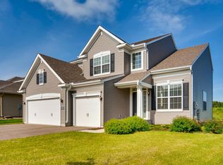 4438 Brockton Dr, Woodbury, MN 55129