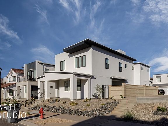 3rd image of 5707 S Adobe Sun Dr #E066-2.5