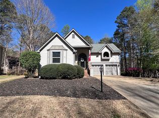 3615 Broken Arrow Dr, Woodstock, GA 30189