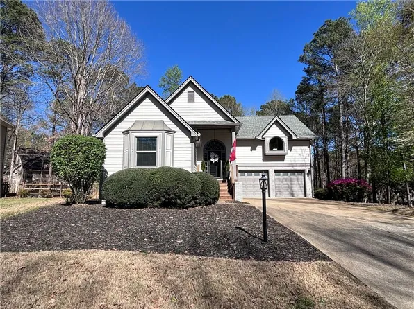 3615 Broken Arrow Dr, Woodstock, GA 30189
