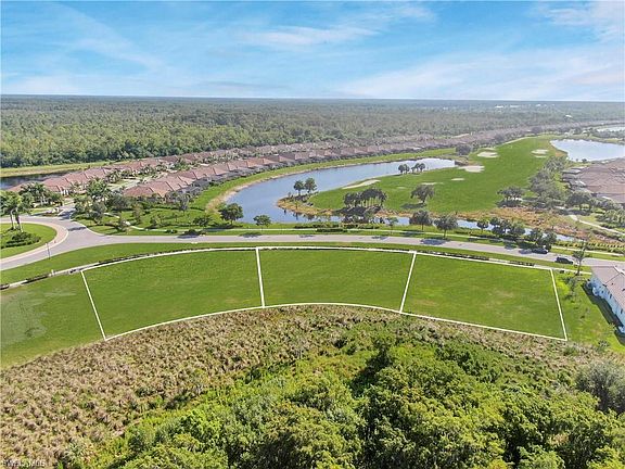 4th image of 12475 Twineagles Blvd Lot 5