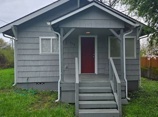 206 N Cedar St, Centralia, WA 98531
