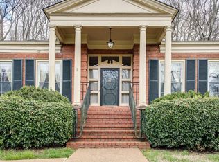 6120 Chickering Ct, Nashville, TN 37215