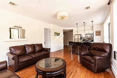 Rented by Yaffa Realty LLC