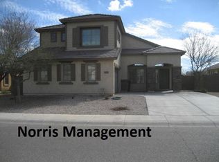 1455 E Natasha Dr, Casa Grande, AZ 85122