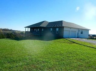322 Pleasant Ridge Dr, Seymour, MO 65746