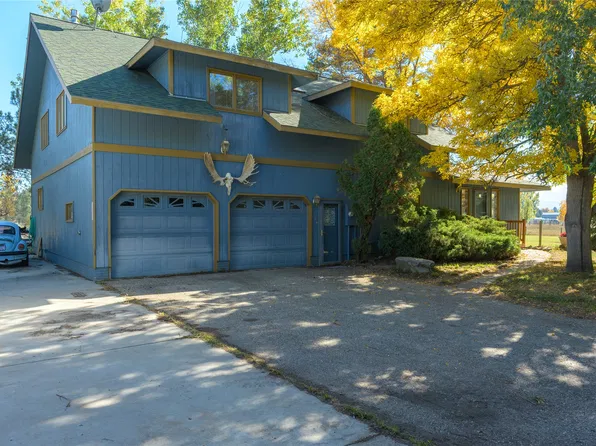 5808 Fox Trl, Florence, MT 59833
