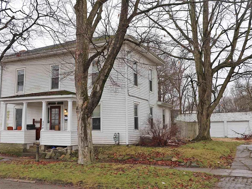 1st image of 504 W Vine St