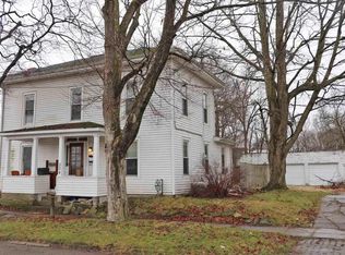 504 W Vine St, Mount Vernon, OH 43050