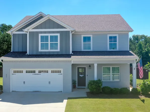 481 Bush Creek Rd, Opelika, AL 36804