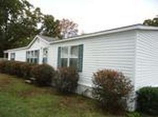 798 County Road 1205, Nettleton, MS 38858
