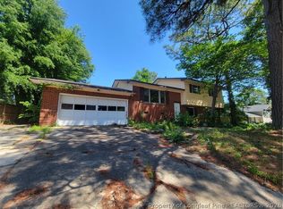 4628 Cheltenham Rd, Fayetteville, NC 28304