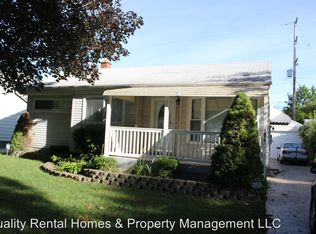 3817 Risedorph Ave, Flint, MI 48506