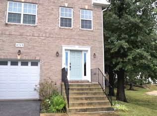 8701 Lost Spring Way, Lanham, MD 20706