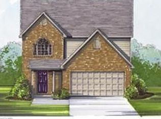 3345 Mathern Trl, Lexington, KY 40509