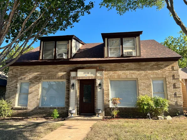 3739 Modlin Ave #3, Fort Worth, TX 76107