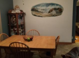 1399 12th Rd, Bark River, MI 49807