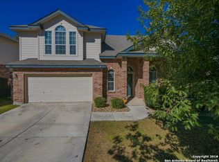 411 Bright Chase, San Antonio, TX 78253