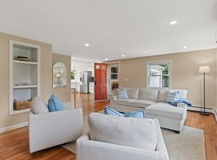 233 Barcliff Ave, Chatham, MA 02633