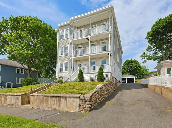 184 Ocean Ave W APT 1, Salem, MA 01970