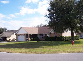 10343 Joanies Run, Leesburg, FL 34788