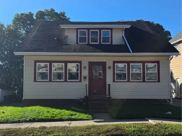 906 Silvercrest Ave, Akron, OH 44314