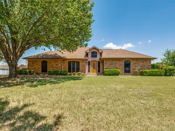 2806 Cinnamon Springs Rd, Glenn Heights, TX 75154
