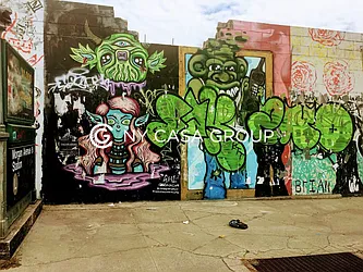 Rented by NY Casa Group