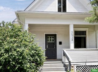 2524 Fort St, Omaha, NE 68111
