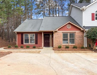 1310 Shiloh Ter NW, Kennesaw, GA, 30144