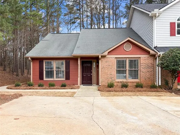 1310 Shiloh Ter NW, Kennesaw, GA 30144
