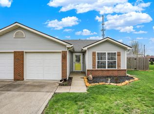 1077 Wild Ivy Trl, Franklin, IN 46131