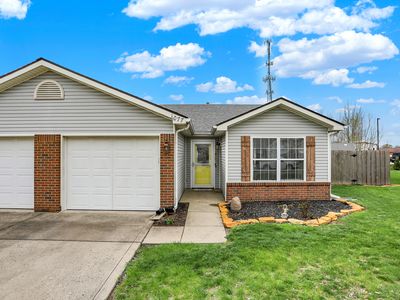 1077 Wild Ivy Trl, Franklin, IN, 46131
