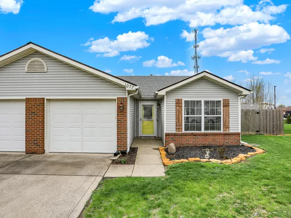 1077 Wild Ivy Trl, Franklin, IN 46131