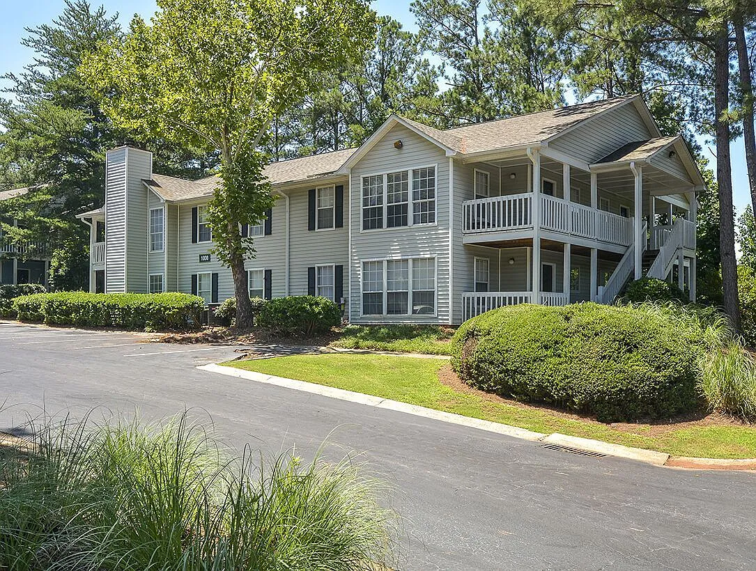 Tara Bridge Apartments — Photo 3