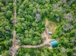 440 Gilford Ranch Rd, Rose City, MI 48654