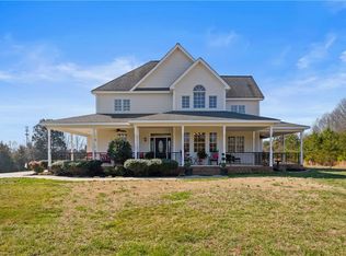 1991 Swepsonville Rd, Graham, NC 27253