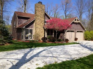 9415 N State Road 37, Elwood, IN 46036