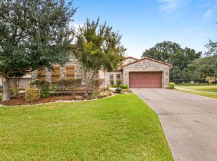 22434 Viajes, San Antonio, TX 78261