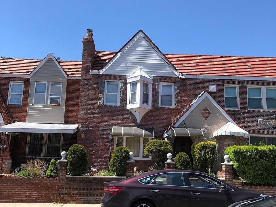 13158 225th St, Laurelton, NY 11413 MLS 3453447 Zillow