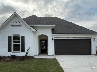 1375 Fenton Cir, Foley, AL 36535