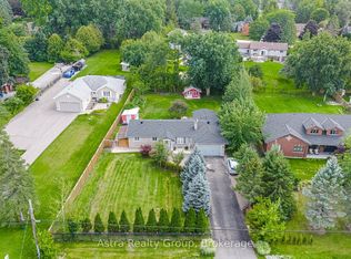 4269 Lloydtown Aurora Rd, King, ON L7B0E6
