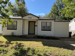 7008 NW 49th St, Bethany, OK 73008