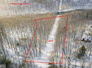 6 Sparrow Trl, Friendsville, MD 21531