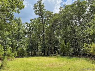 2210 Sunny Cir, Kansas, OK 74347