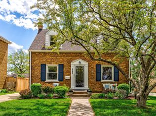 589 W Parkway Rd, Riverside, IL 60546