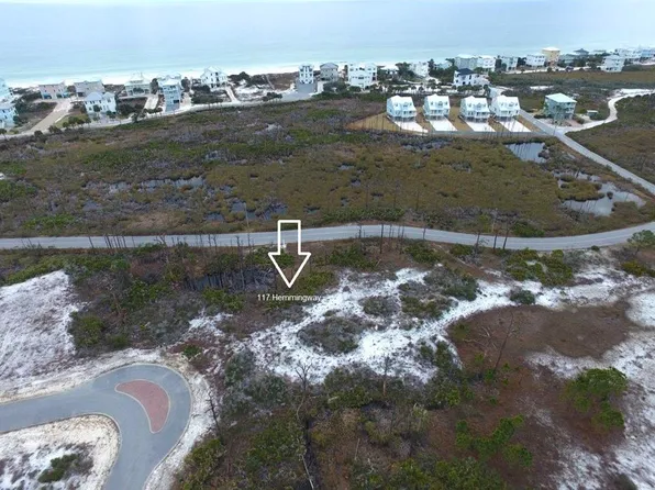 117 Hemmingway Cir, Port Saint Joe, FL 32456