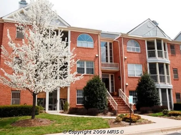 800 Amber Tree Ct #30, Gaithersburg, MD 20878