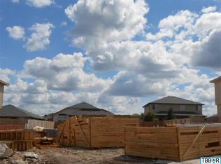 10021 Sunny Side Ln, Temple, TX 76502